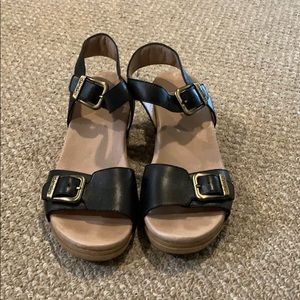 Dansko Sandals